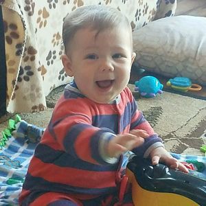 Meet your Posher, Jamie